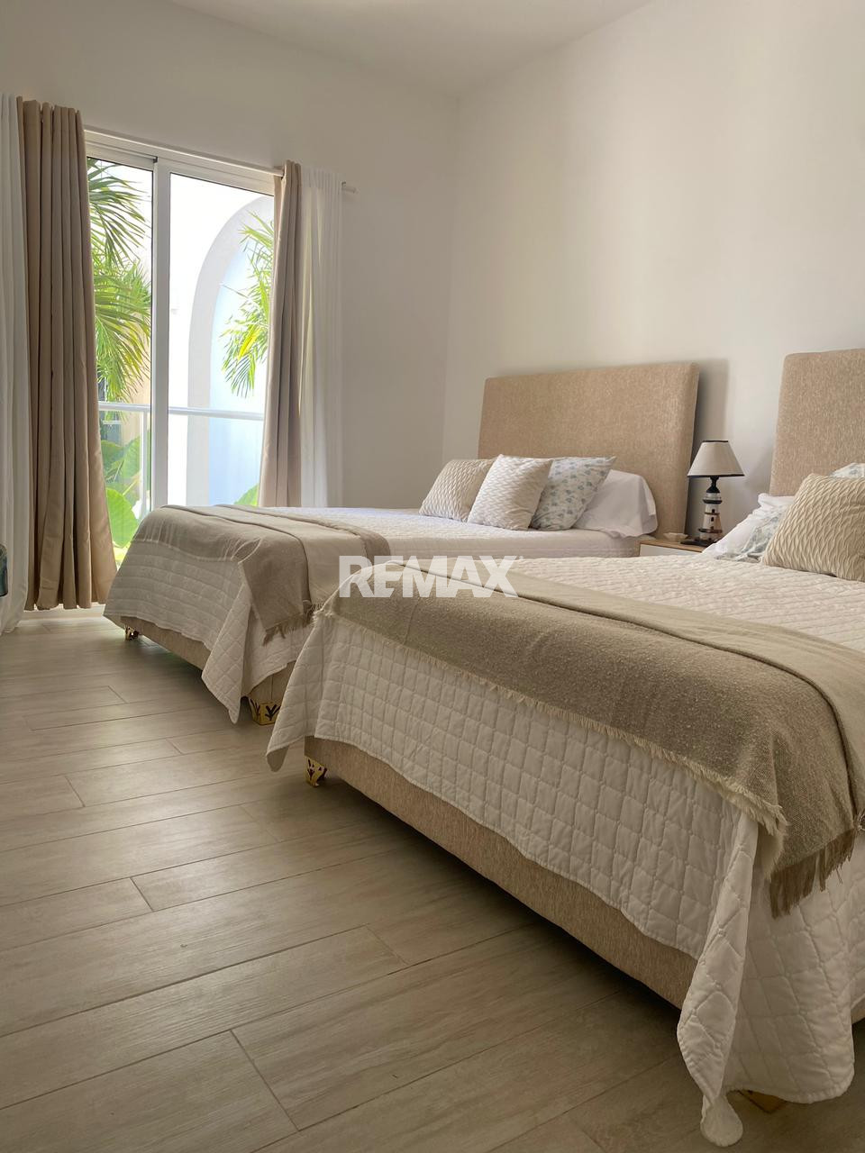 Apartment en PUNTA CANA, Hard Rock golf club Cana Bay