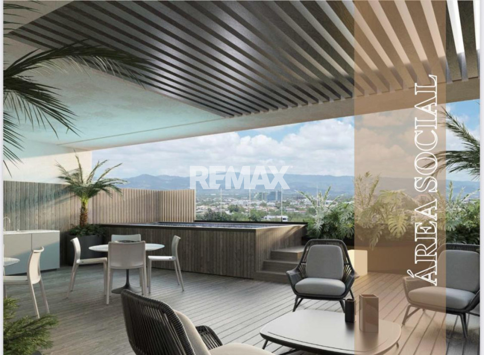 Apartment en SANTIAGO, Urbanización Thomen