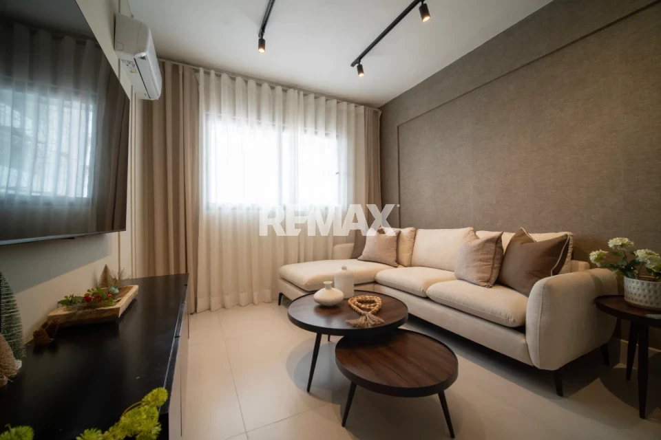 Apartment en SANTIAGO, Urbanización Thomen