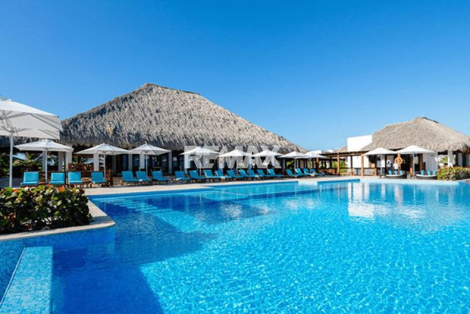 Apartamento en PUNTA CANA, Hard Rock golf club Cana Bay