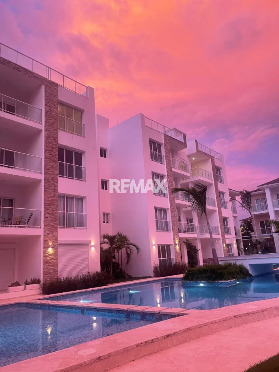 Apartment en PUNTA CANA, Hard Rock golf club Cana Bay
