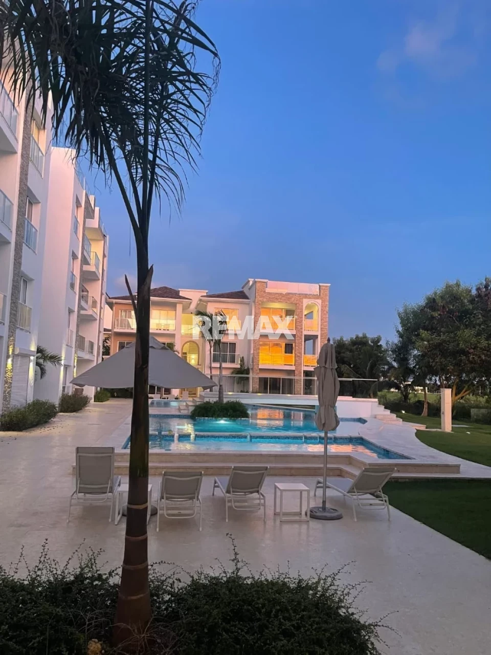 Apartment en PUNTA CANA, Hard Rock golf club Cana Bay