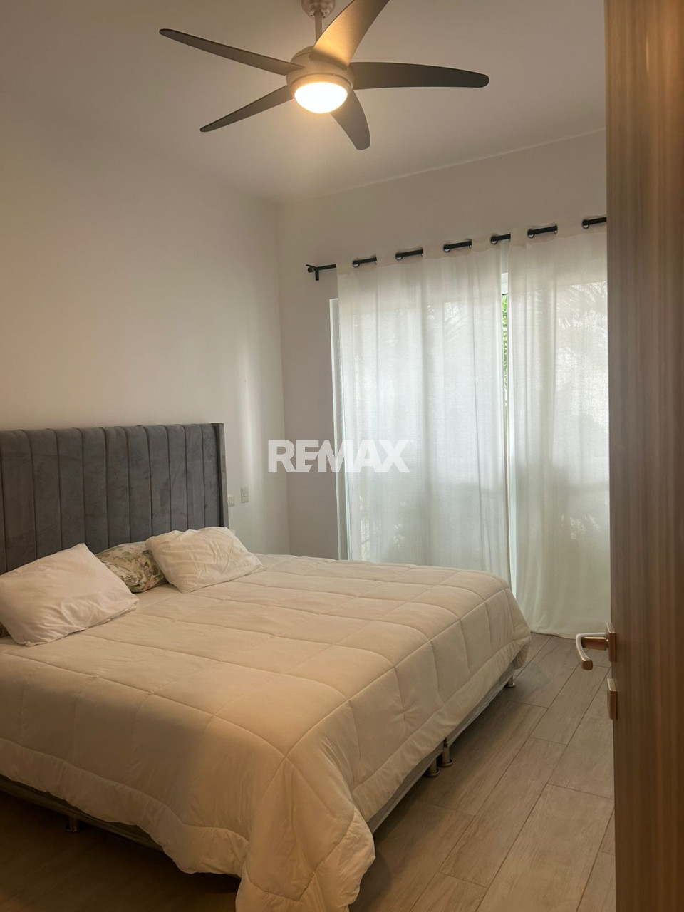 Apartment en PUNTA CANA, Hard Rock golf club Cana Bay