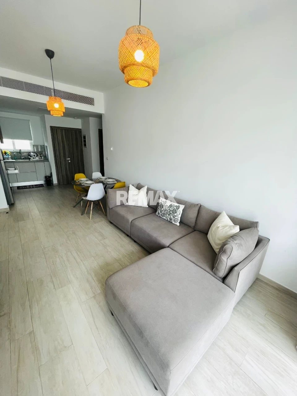 Apartment en PUNTA CANA, Hard Rock golf club Cana Bay