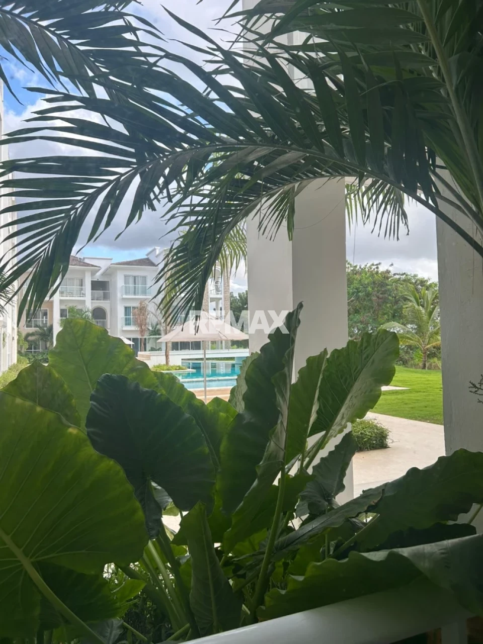 Apartment en PUNTA CANA, Hard Rock golf club Cana Bay
