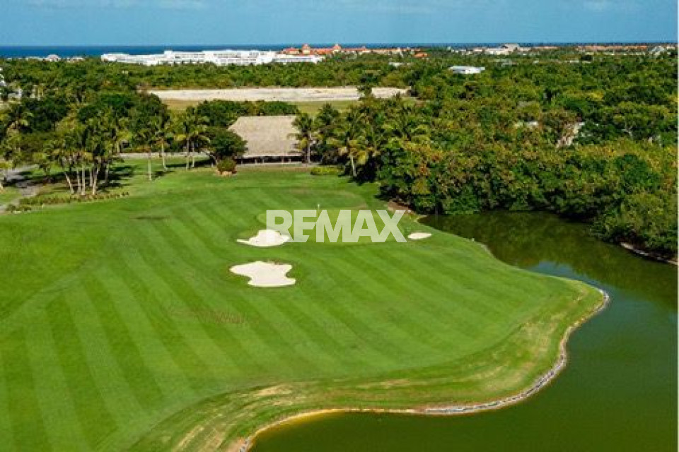 Apartment en PUNTA CANA, Hard Rock golf club Cana Bay