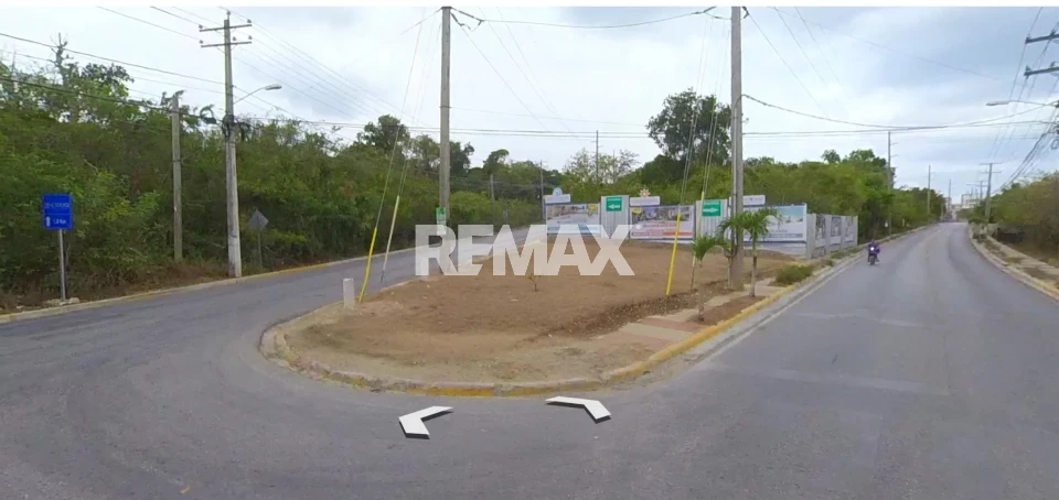 Terreno en BAYAHIBE, BAYAHIBE