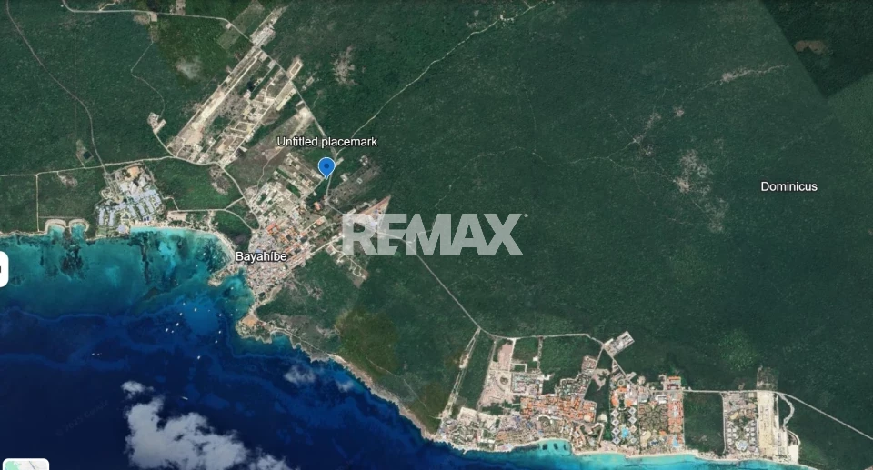 Land en BAYAHIBE, BAYAHIBE