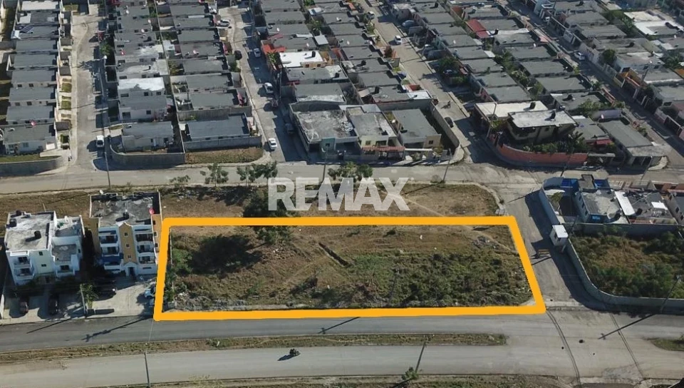 Terreno en SANTO DOMINGO OESTE, HATO NUEVO