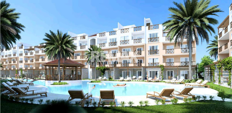 Proyecto de Apartamento en LA ROMANA, LA ESTANCIA