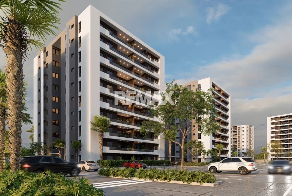 Proyecto de Apartamento en SANTIAGO, SABANETA