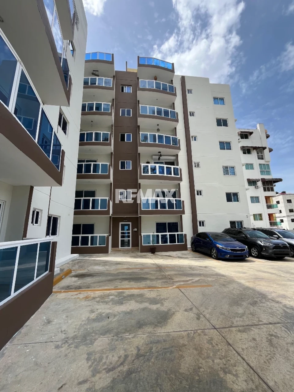 Apartamento en SANTO DOMINGO ESTE, VISTA HERMOSA