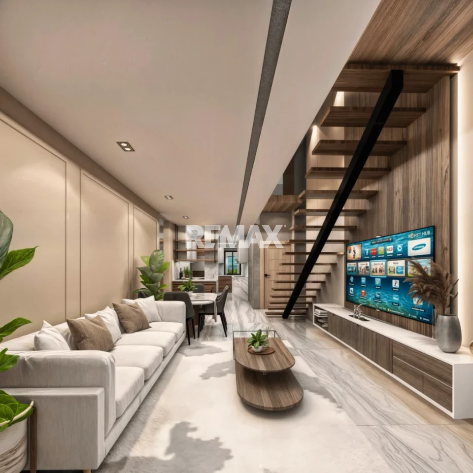 Proyecto de Apartamento en SANTO DOMINGO ESTE, CANCINO I