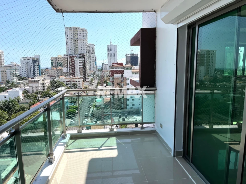 Apartamento en SANTO DOMINGO ESTE, ALMA ROSA I