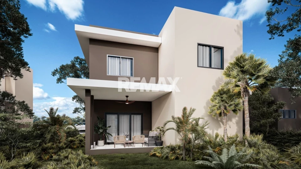 Project en BOCA CHICA, BOCA CHICA