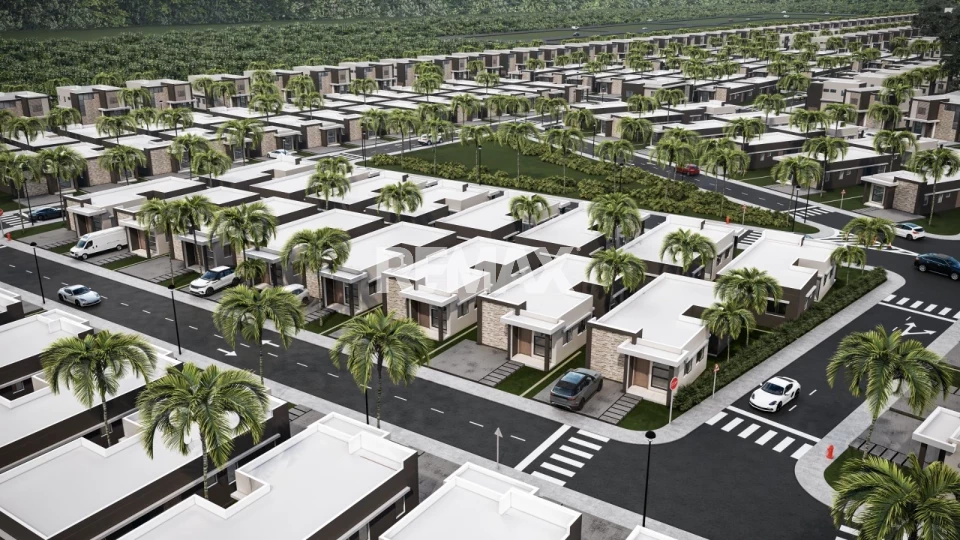 Project en BOCA CHICA, BOCA CHICA