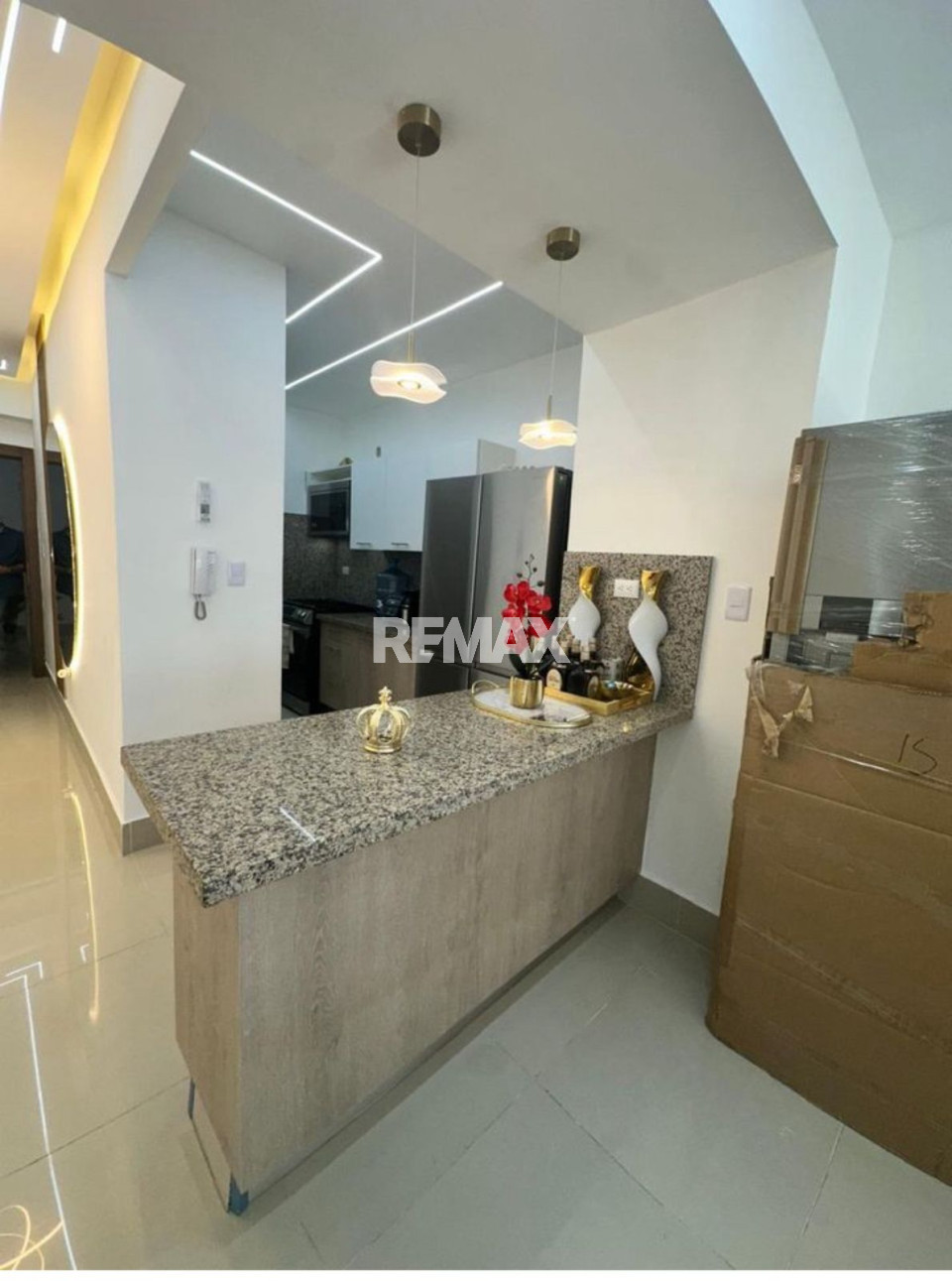 Apartamento en SANTO DOMINGO DE GUZMÁN, VILLA MARINA