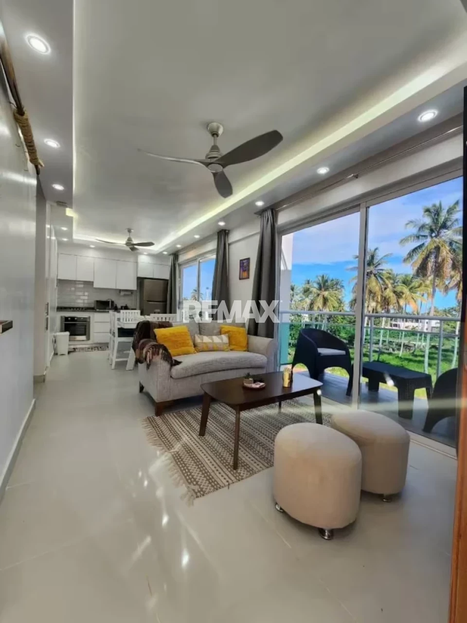 Apartamento en CABRERA, CENTRO DEL PUEBLO
