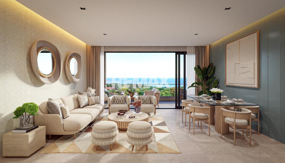 Proyecto de Apartamento en CATALINA ARRIBA, CABRERA