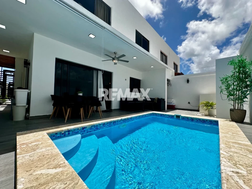 Casa en BAVARO, PUNTA CANA