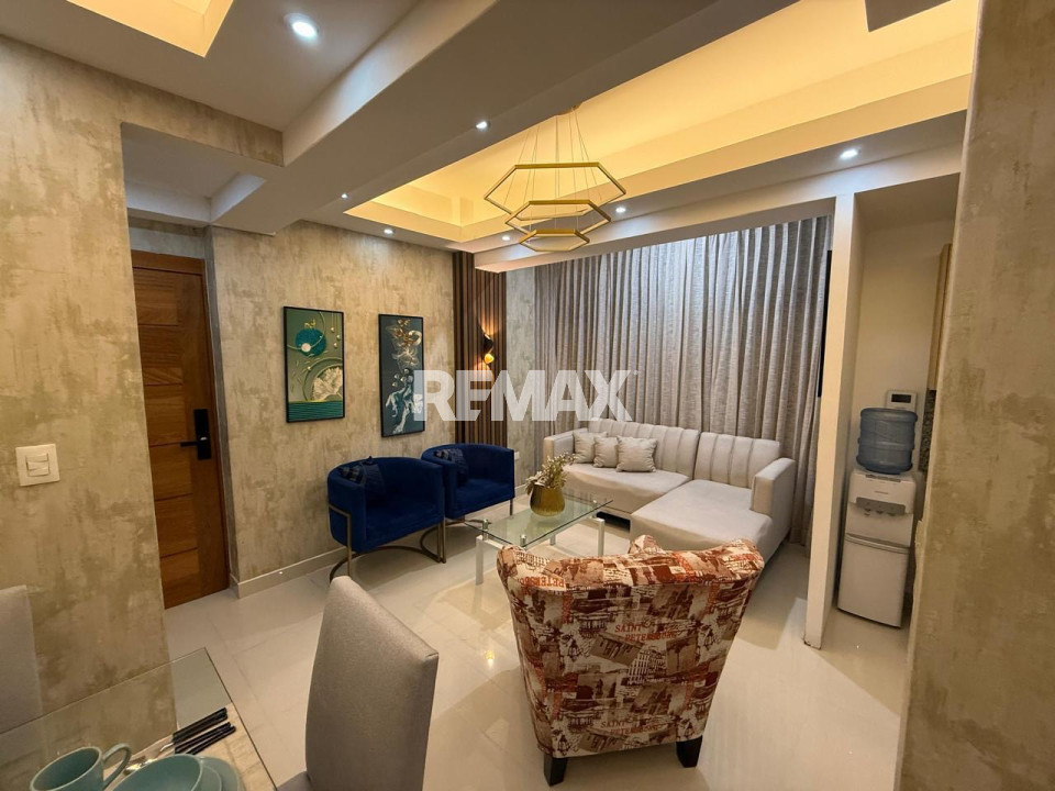 Apartamento en SANTO DOMINGO DE GUZMÁN, PARAÍSO