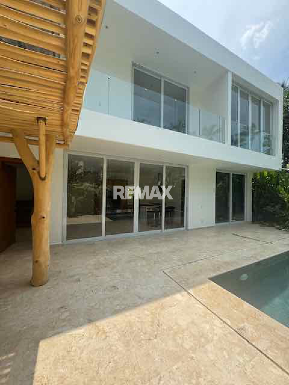 Casa en SAMANÁ LAS TERRENAS, PUNTA BONITA