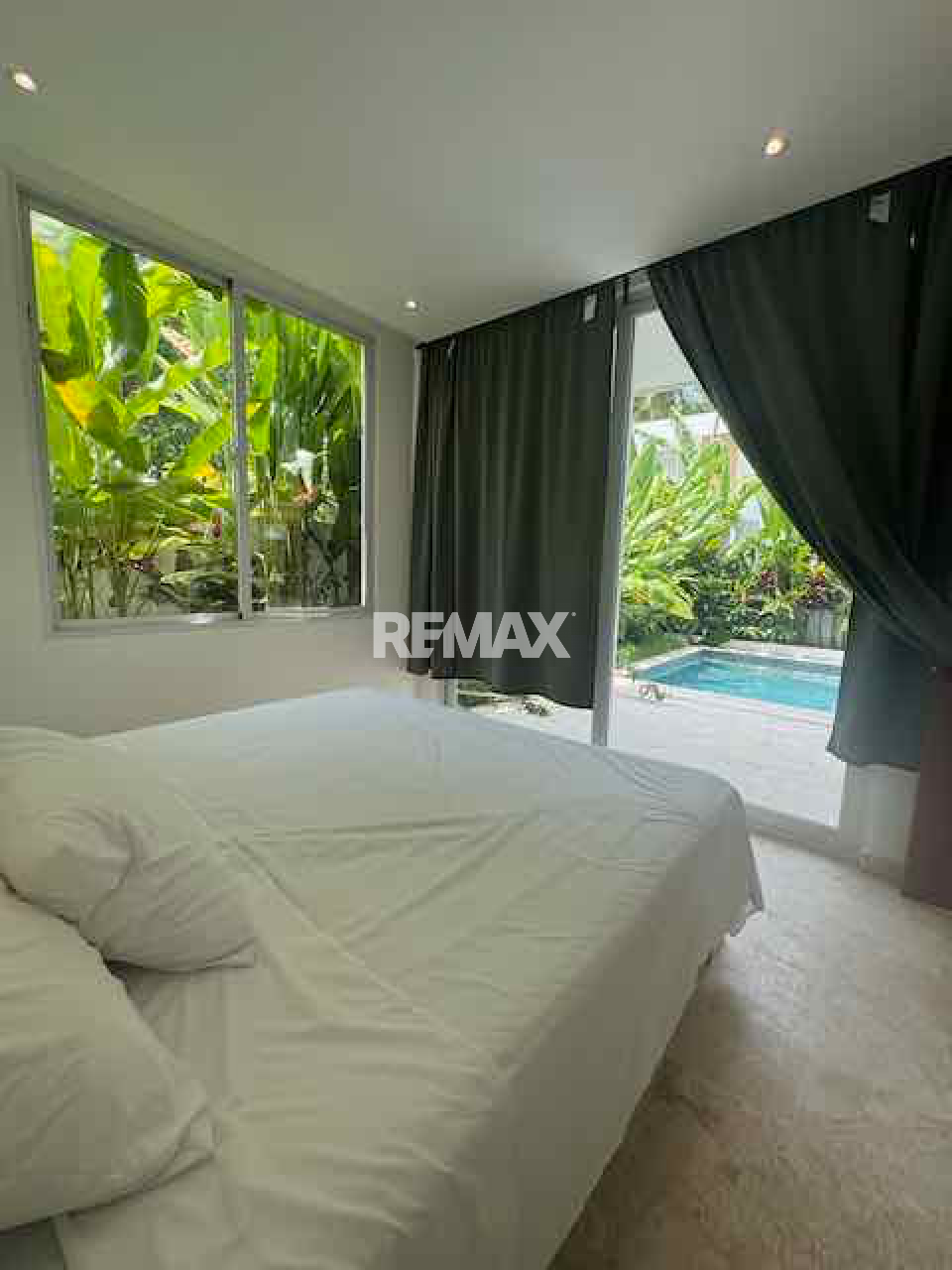 Casa en SAMANÁ LAS TERRENAS, PUNTA BONITA