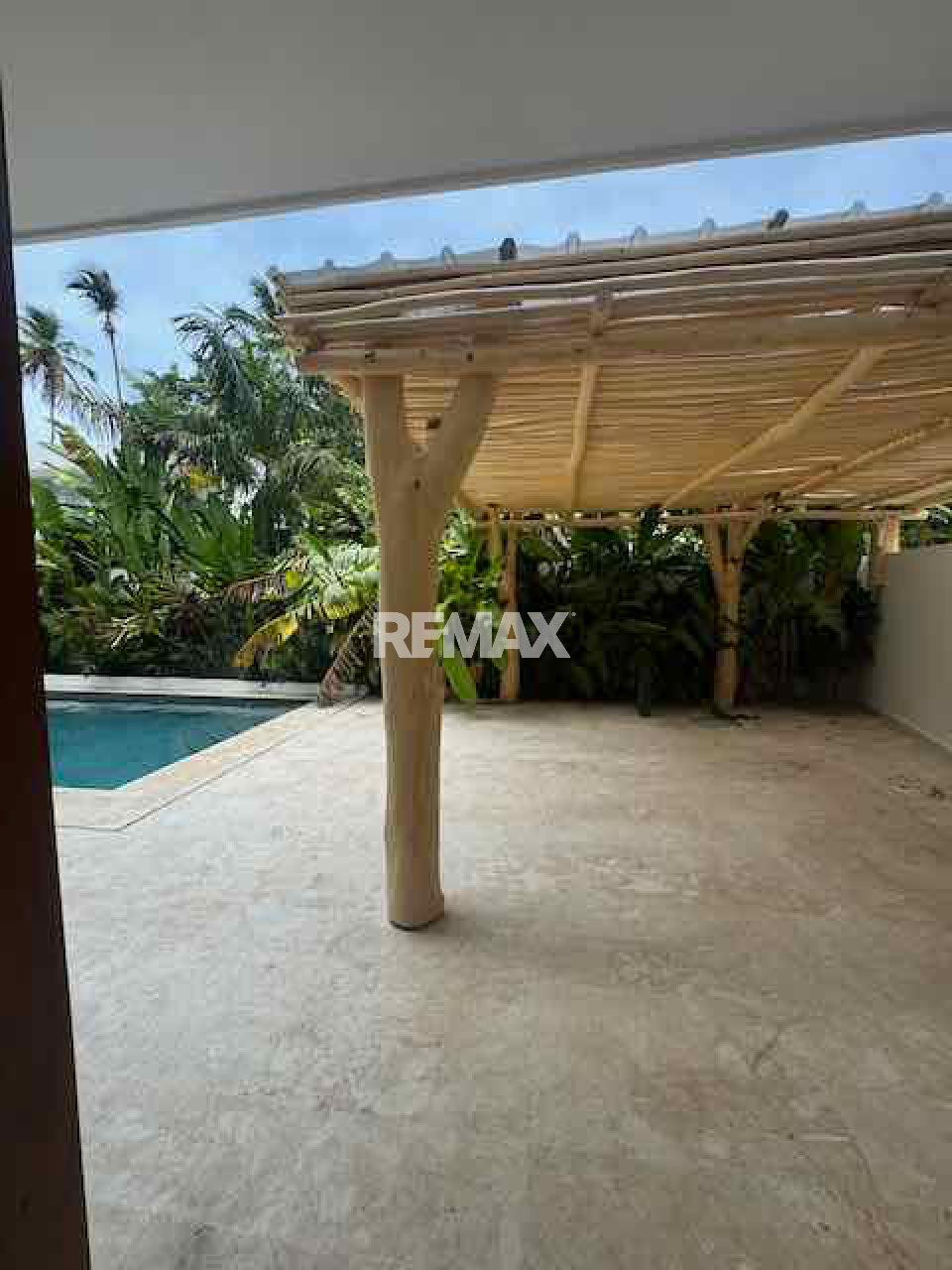 Casa en SAMANÁ LAS TERRENAS, PUNTA BONITA