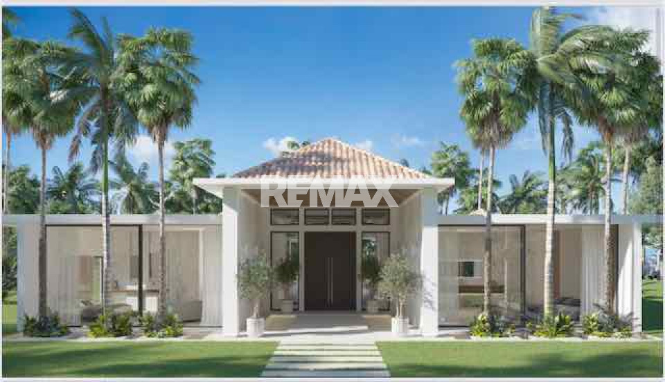 House en SAMANÁ LAS TERRENAS, EL PORTILLO