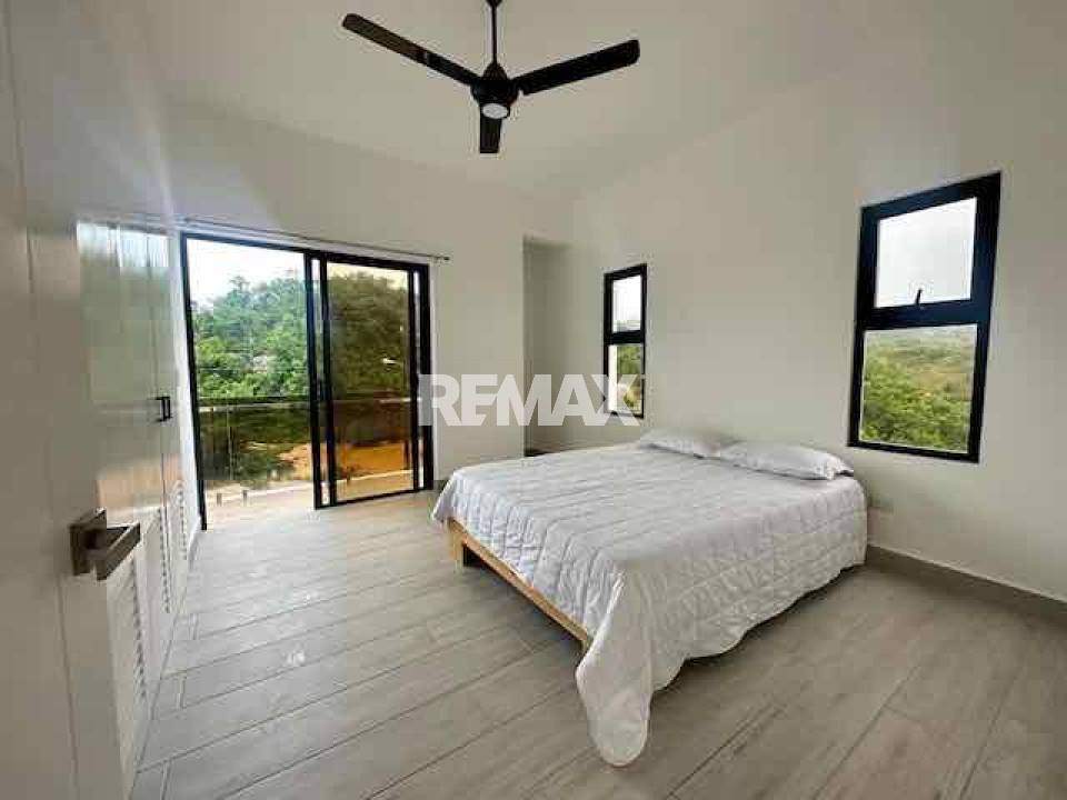 Casa en SAMANÁ LAS TERRENAS, MONTE ADENTRO