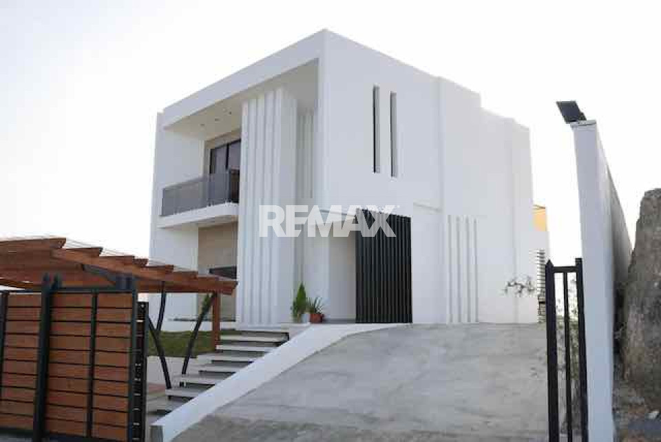 Casa en SAMANÁ LAS TERRENAS, MONTE ADENTRO