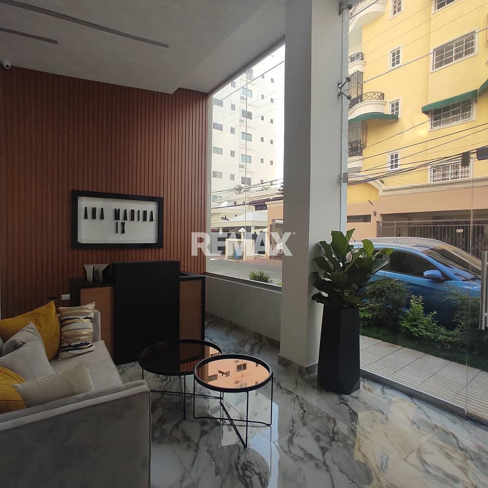 Apartment en SANTO DOMINGO DE GUZMÁN, BELLA VISTA