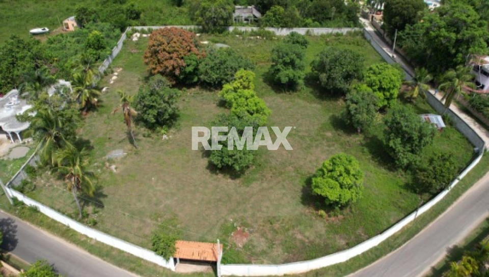 Terreno en SAN CRISTÓBAL, NAJAYO