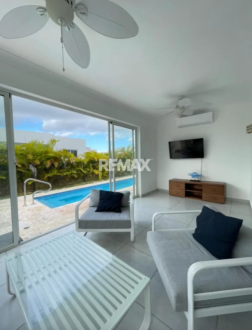 Turistico en PUNTA CANA, VISTA CANA