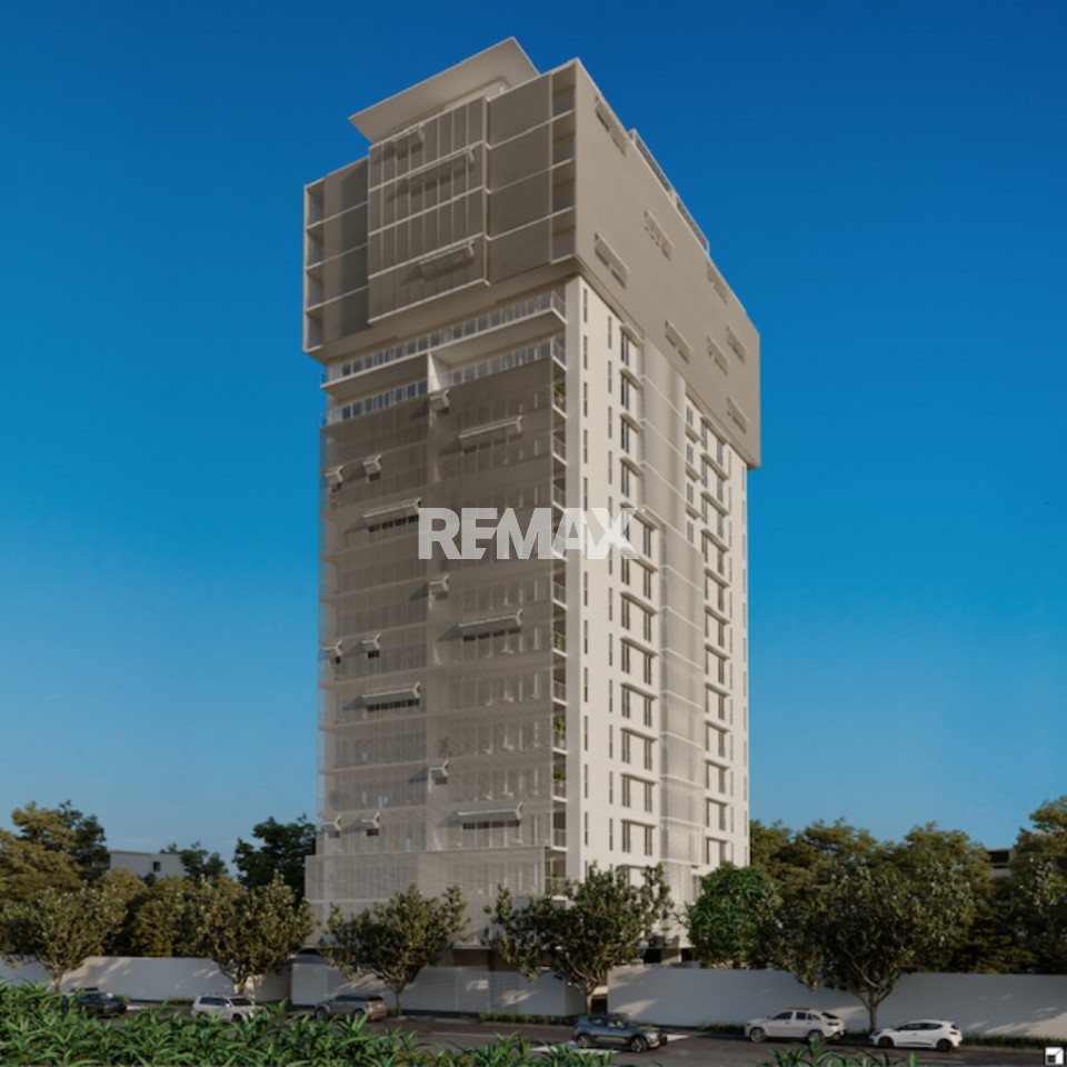 Proyecto de Apartamento en SANTO DOMINGO DE GUZMÁN, PIANTINI
