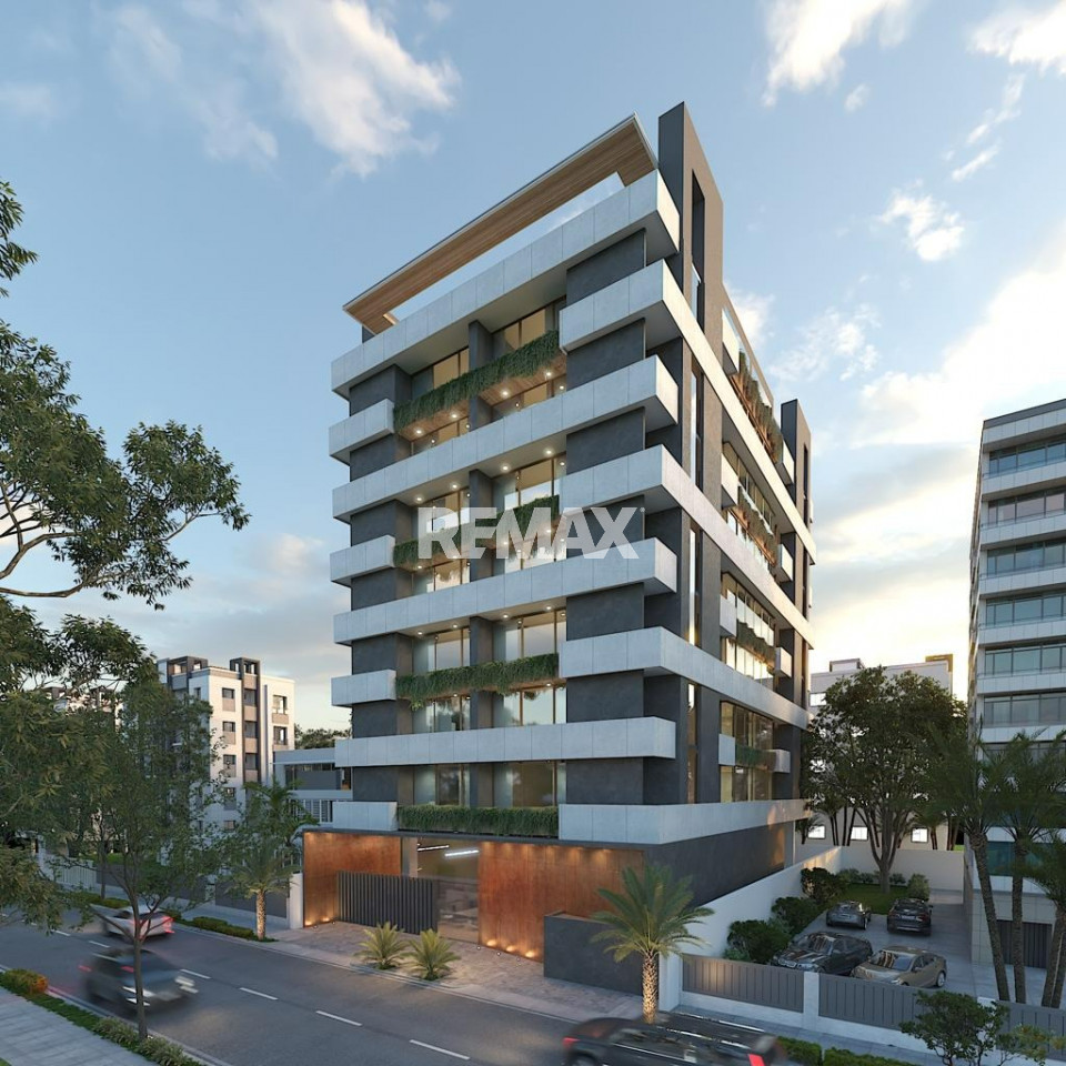 Proyecto de Apartamento en SANTO DOMINGO DE GUZMÁN, BELLA VISTA
