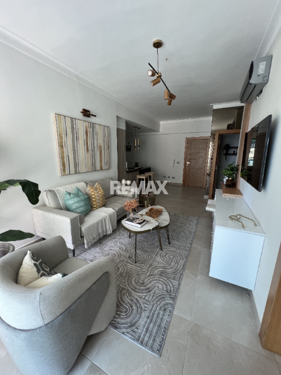 Apartment en SANTO DOMINGO DE GUZMÁN, LA ESPERILLA
