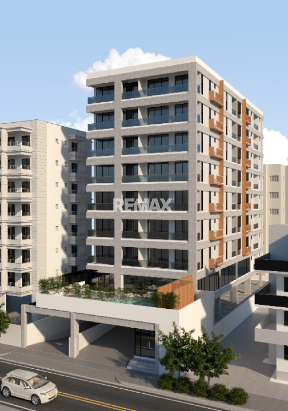 Proyecto de Apartamento en SANTO DOMINGO DE GUZMÁN, PIANTINI