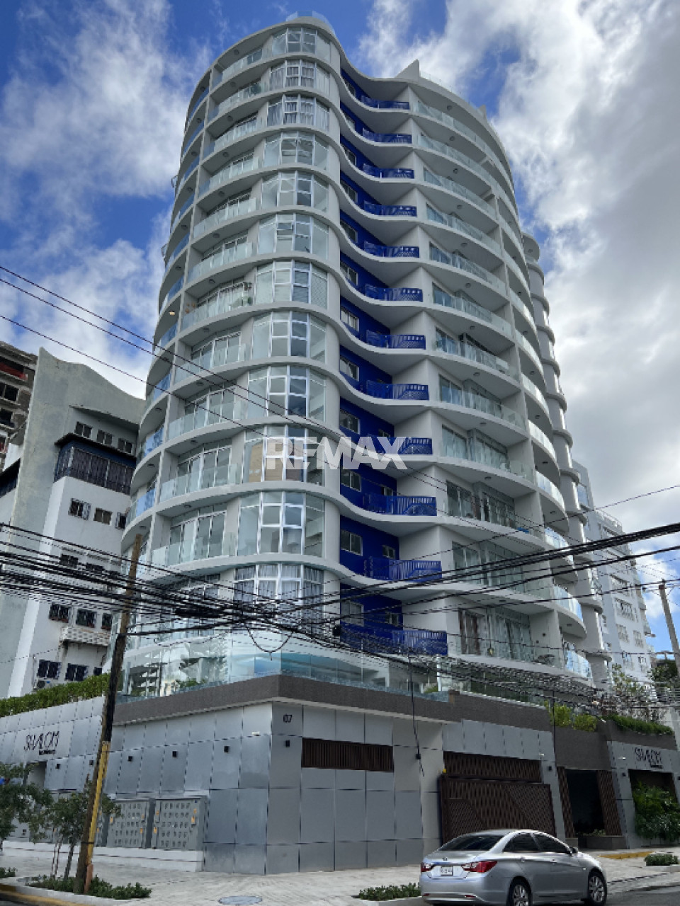 Apartamento en PIANTINI, SANTO DOMINGO DE GUZMÁN