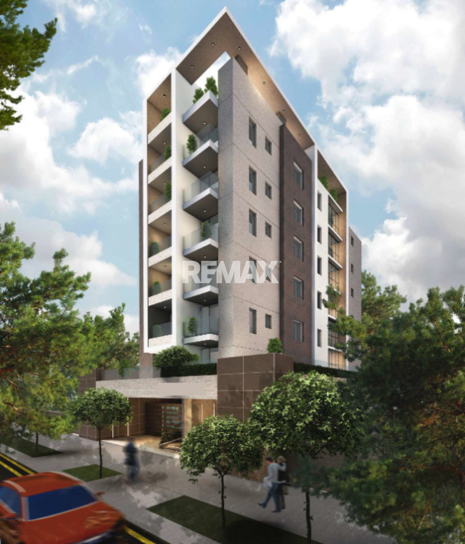 Proyecto de Apartamento en SANTO DOMINGO DE GUZMÁN, BELLA VISTA