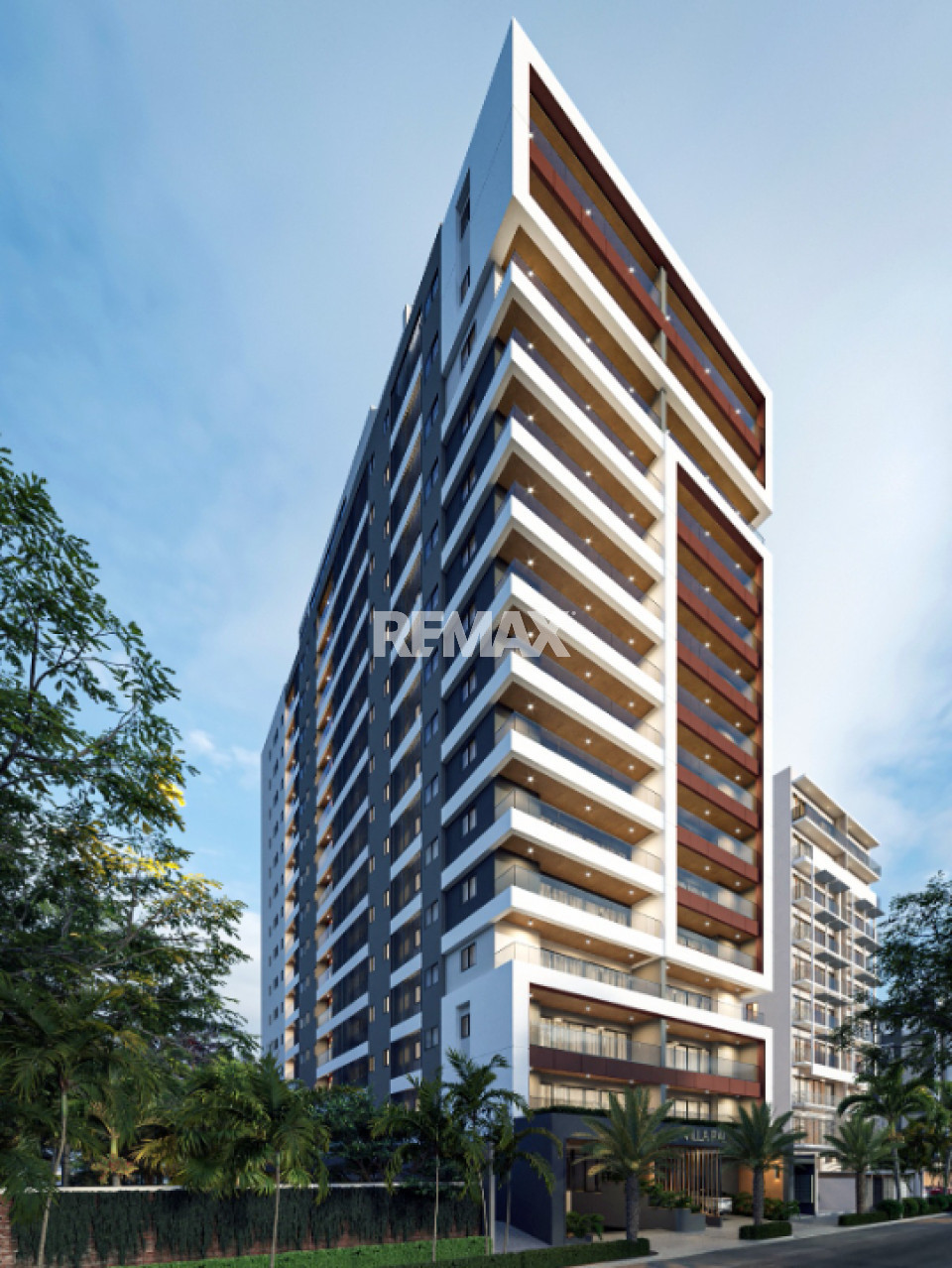 Proyecto de Apartamento en SANTO DOMINGO DE GUZMÁN, ENSANCHE NACO