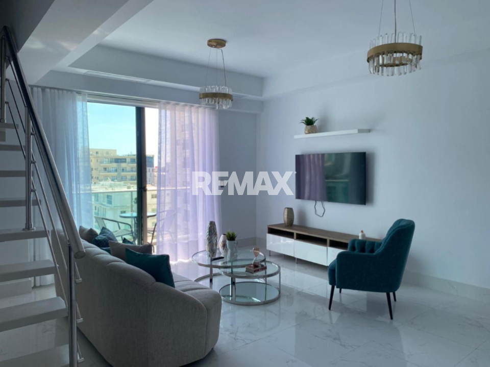 Apartamento en SANTO DOMINGO DE GUZMÁN, PIANTINI