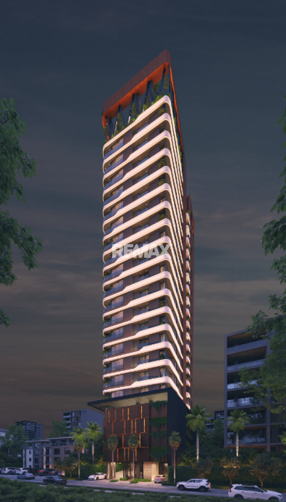 Proyecto de Apartamento en SANTO DOMINGO ESTE, ALMA ROSA I