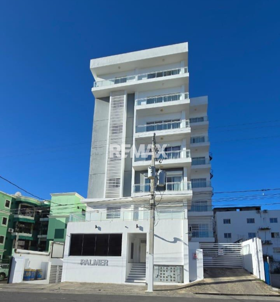 Apartamento en SANTO DOMINGO DE GUZMÁN, LOS PRADOS