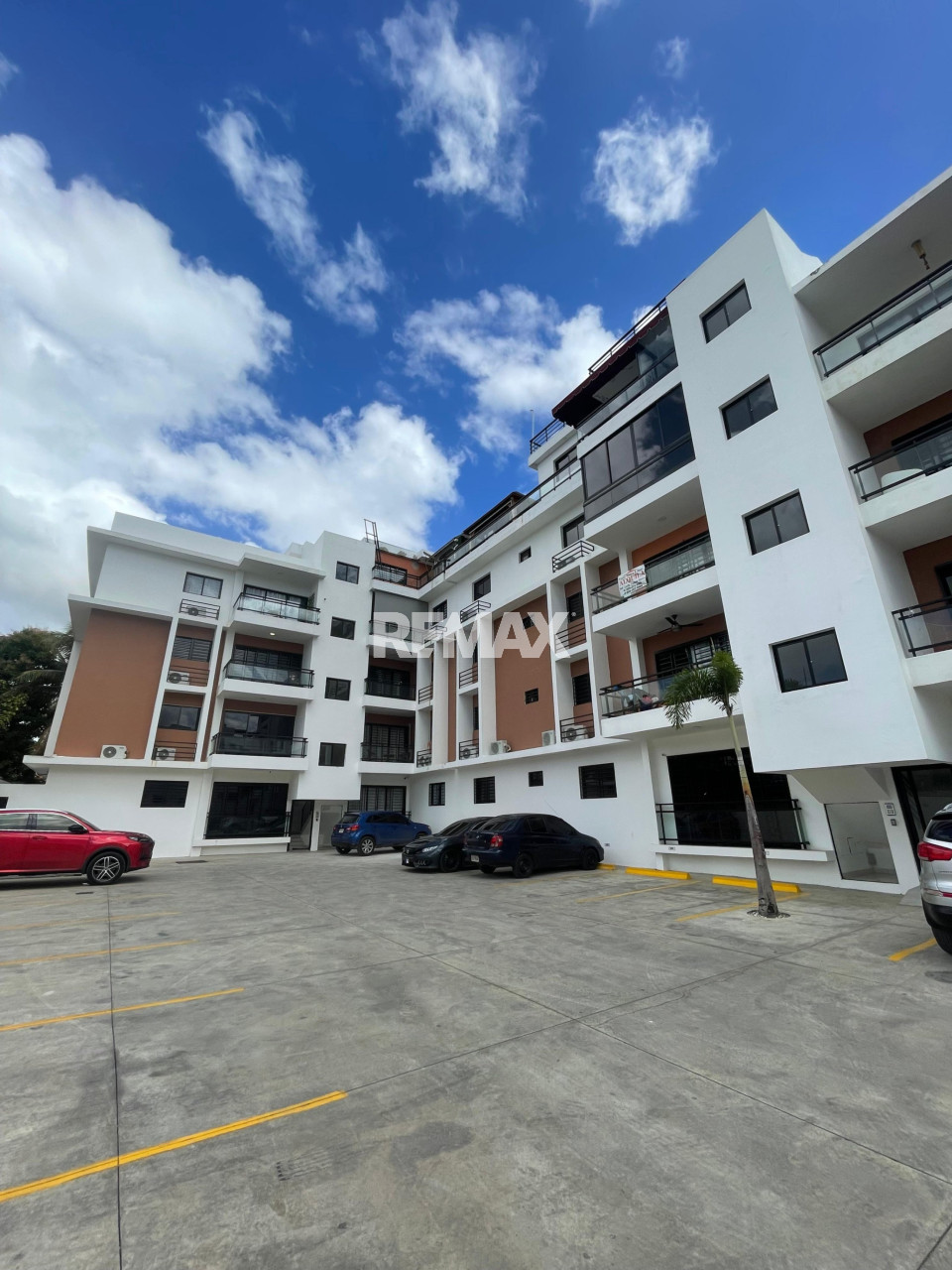 Apartment en SANTO DOMINGO ESTE, ENSANCHE ISABELITA II