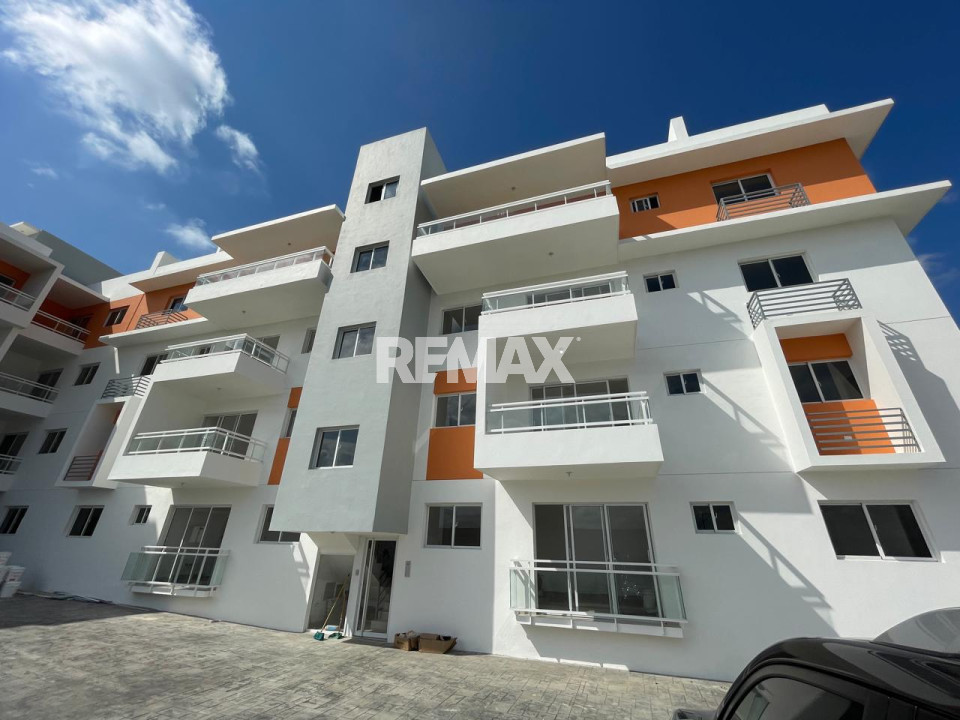Apartamento en SANTO DOMINGO ESTE, SAN ISIDRO ADENTRO