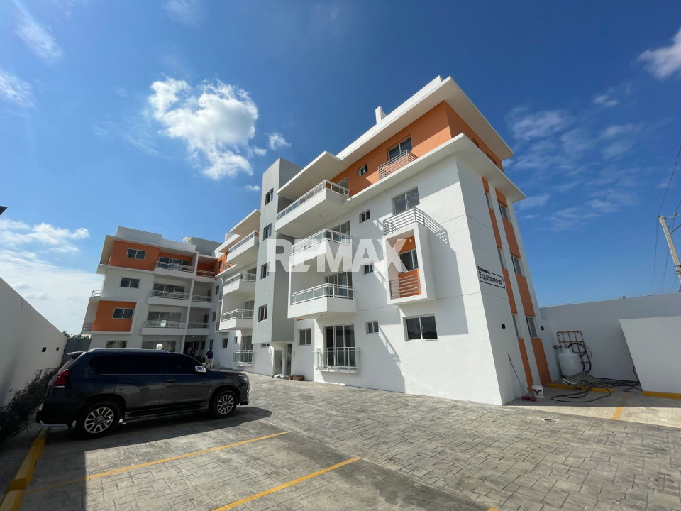 Apartamento en SANTO DOMINGO ESTE, SAN ISIDRO ADENTRO