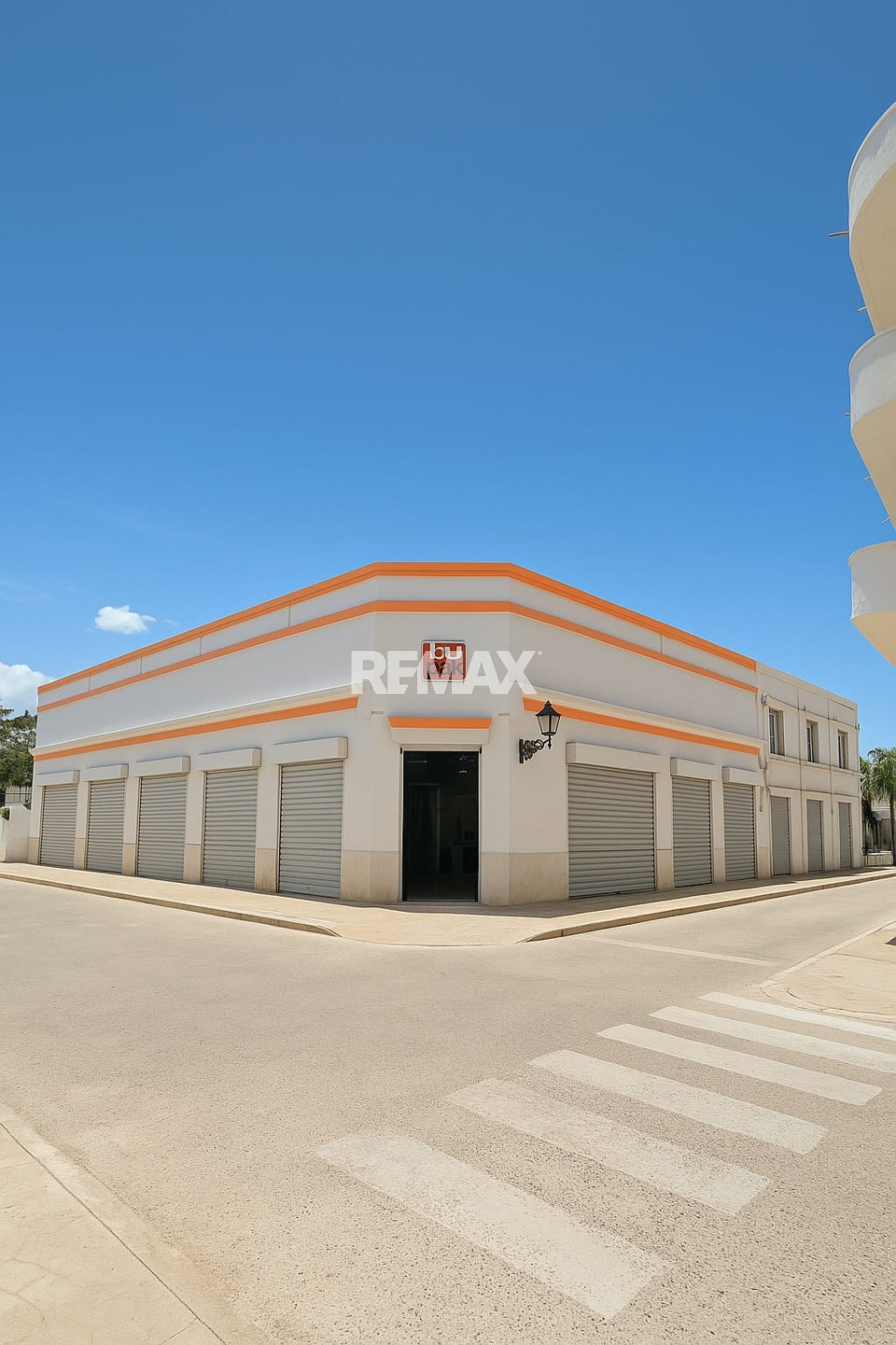 Commercial Space en SANTO DOMINGO DE GUZMÁN, ZONA COLONIAL