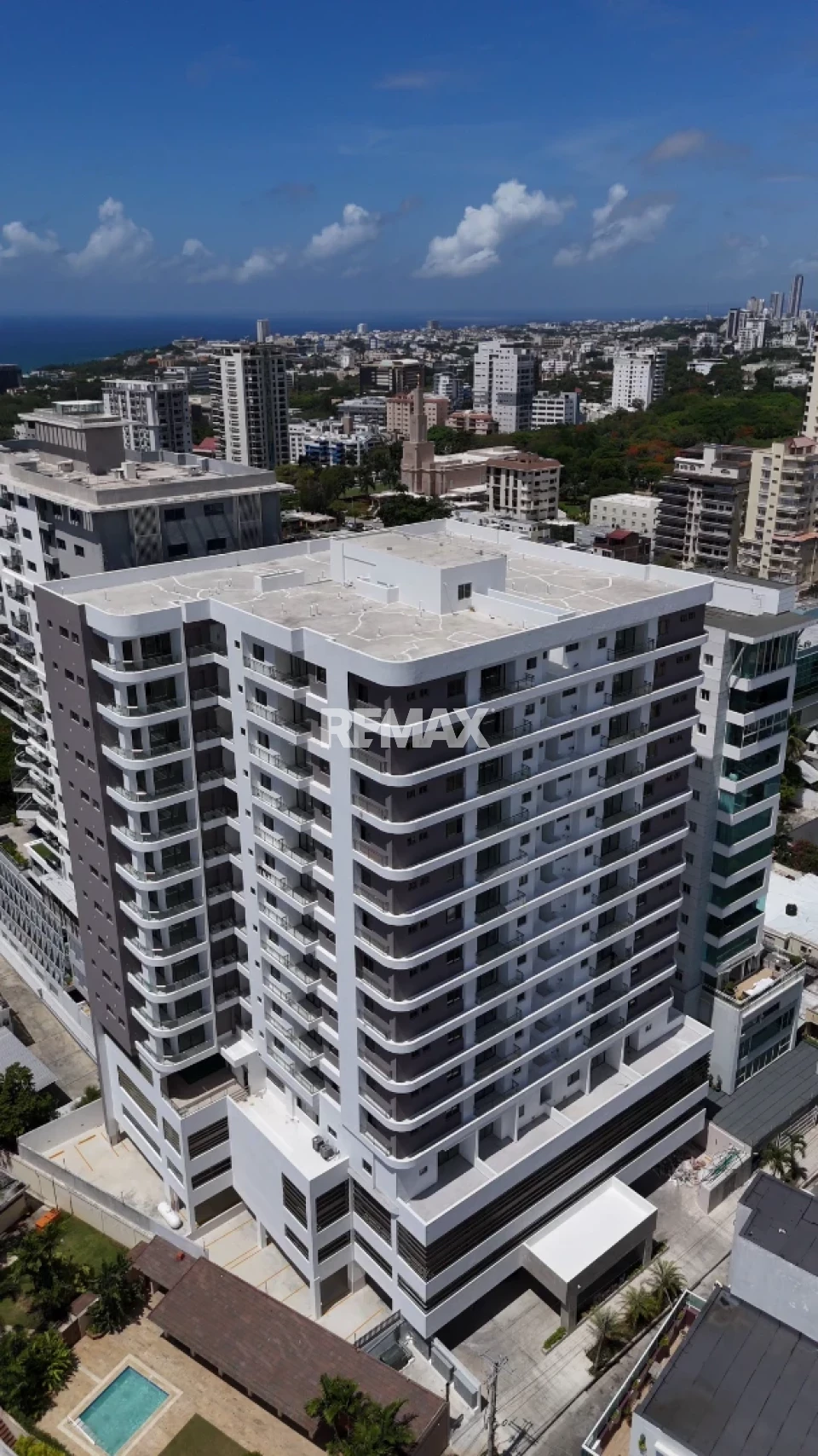 Proyecto de Apartamento en SANTO DOMINGO DE GUZMÁN, LA ESPERILLA