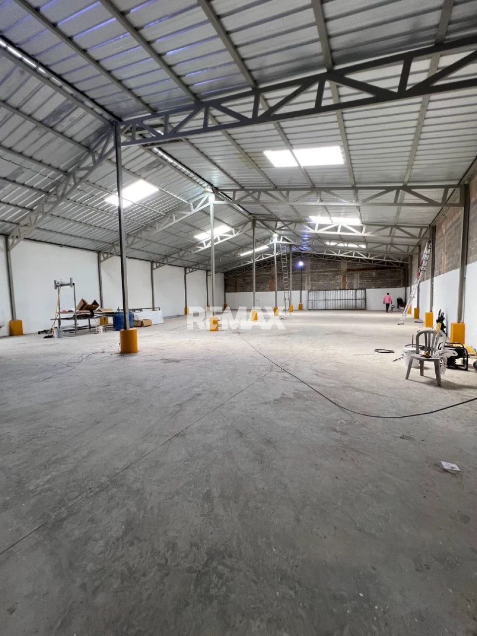 Nave Industrial en SANTO DOMINGO ESTE, LAS AMÉRICAS
